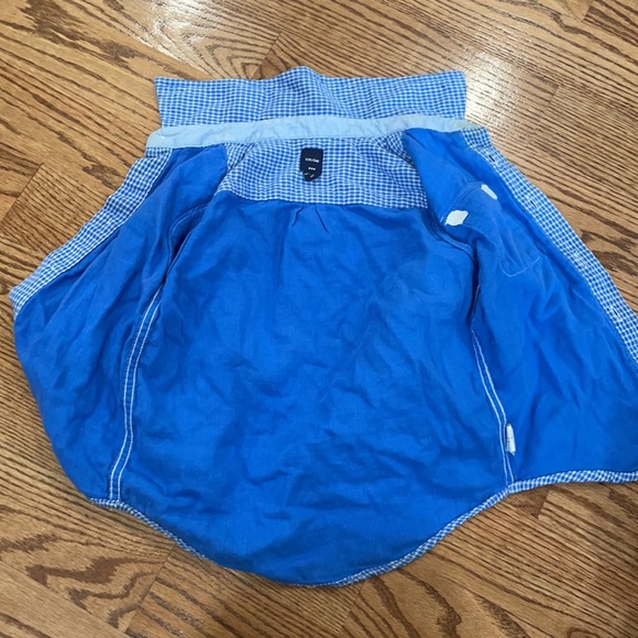 Tuxedo baby Gap size 4t Use one time kids - Picture 3 of 3